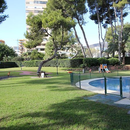 Malaga Paradise Home Τορρεμολίνος Εξωτερικό φωτογραφία