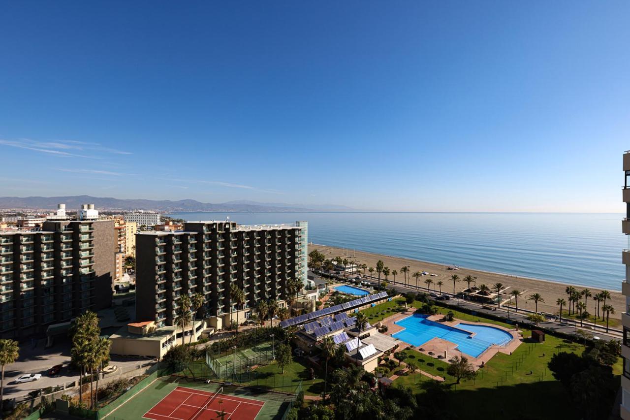 Malaga Paradise Home Τορρεμολίνος Εξωτερικό φωτογραφία