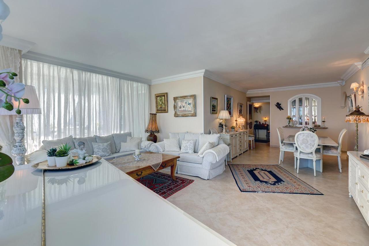 Malaga Paradise Home Τορρεμολίνος Εξωτερικό φωτογραφία