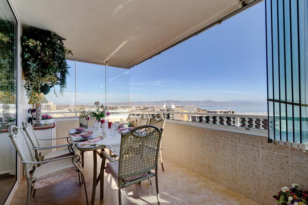 Malaga Paradise Home Τορρεμολίνος Εξωτερικό φωτογραφία