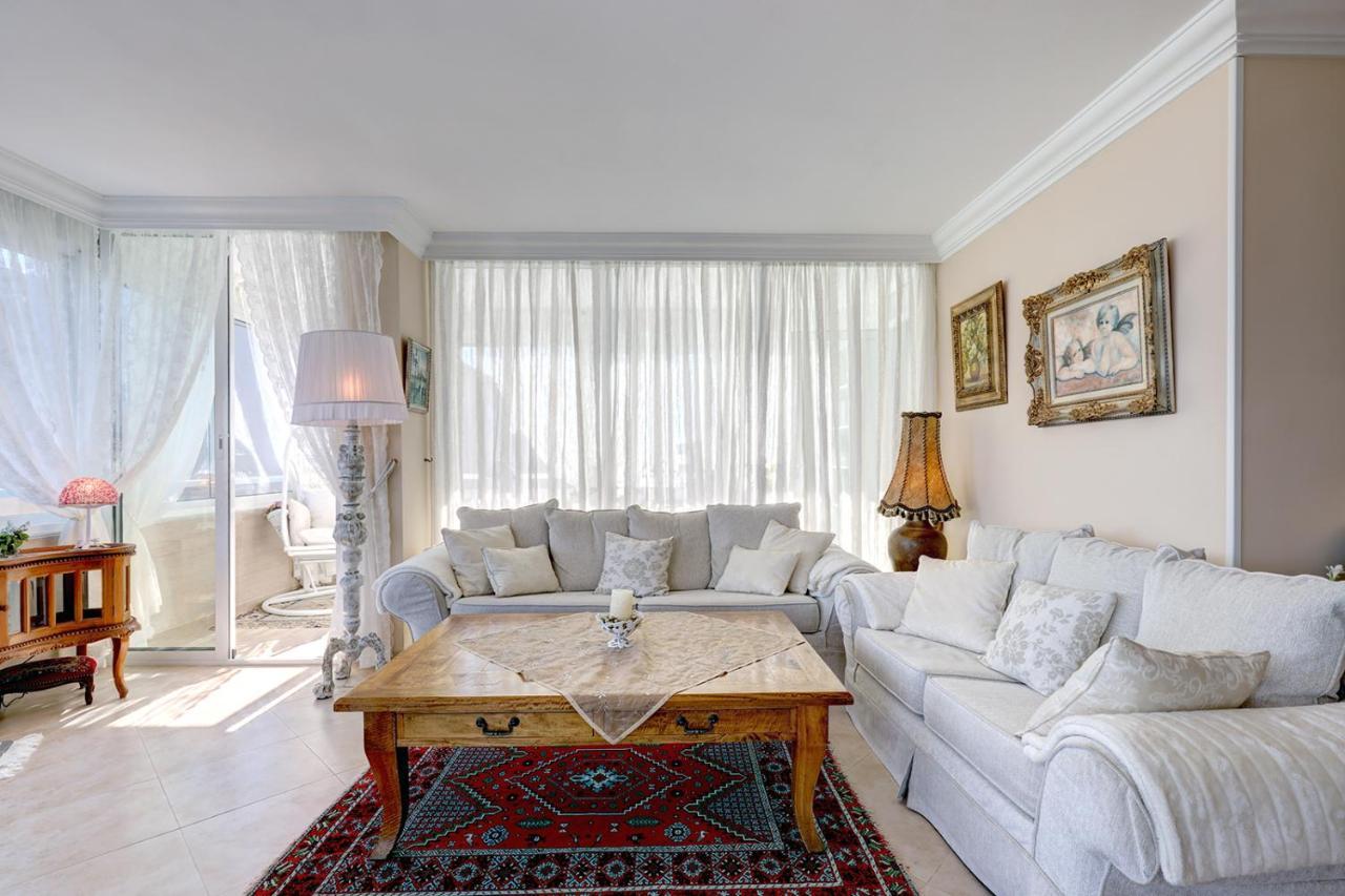 Malaga Paradise Home Τορρεμολίνος Εξωτερικό φωτογραφία