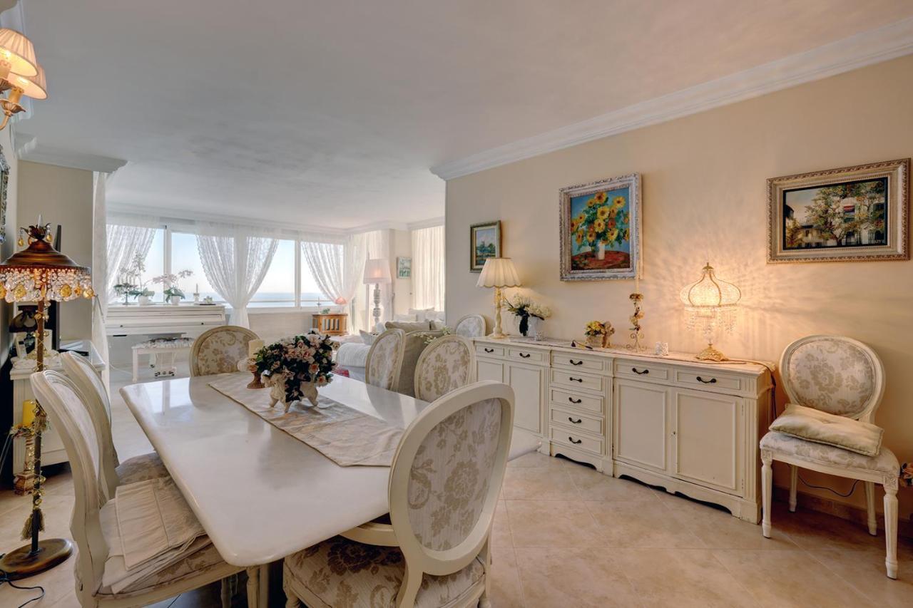 Malaga Paradise Home Τορρεμολίνος Εξωτερικό φωτογραφία