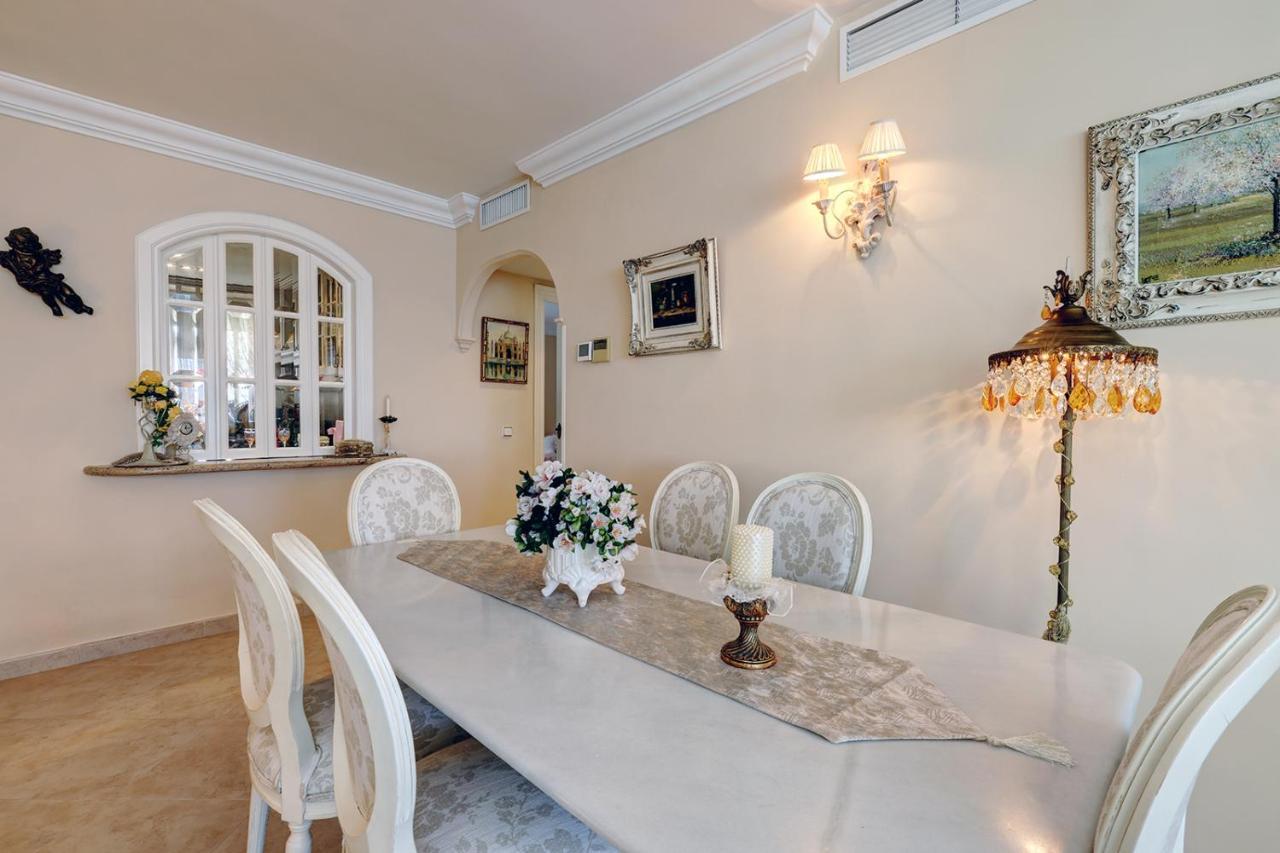 Malaga Paradise Home Τορρεμολίνος Εξωτερικό φωτογραφία