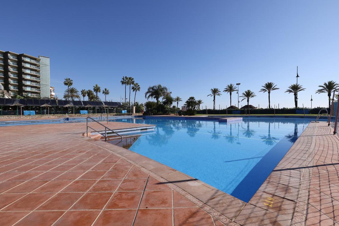 Malaga Paradise Home Τορρεμολίνος Εξωτερικό φωτογραφία