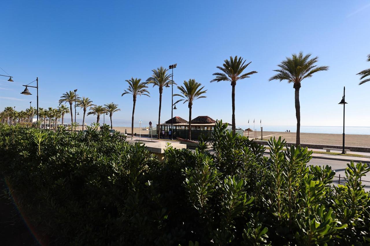 Malaga Paradise Home Τορρεμολίνος Εξωτερικό φωτογραφία