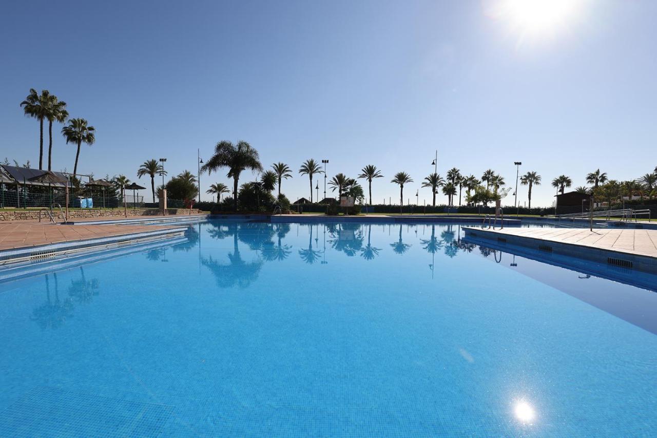 Malaga Paradise Home Τορρεμολίνος Εξωτερικό φωτογραφία