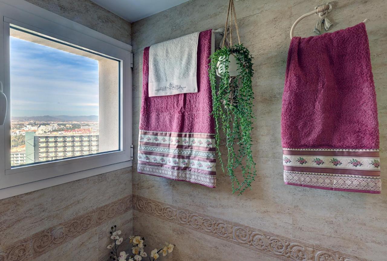 Malaga Paradise Home Τορρεμολίνος Εξωτερικό φωτογραφία