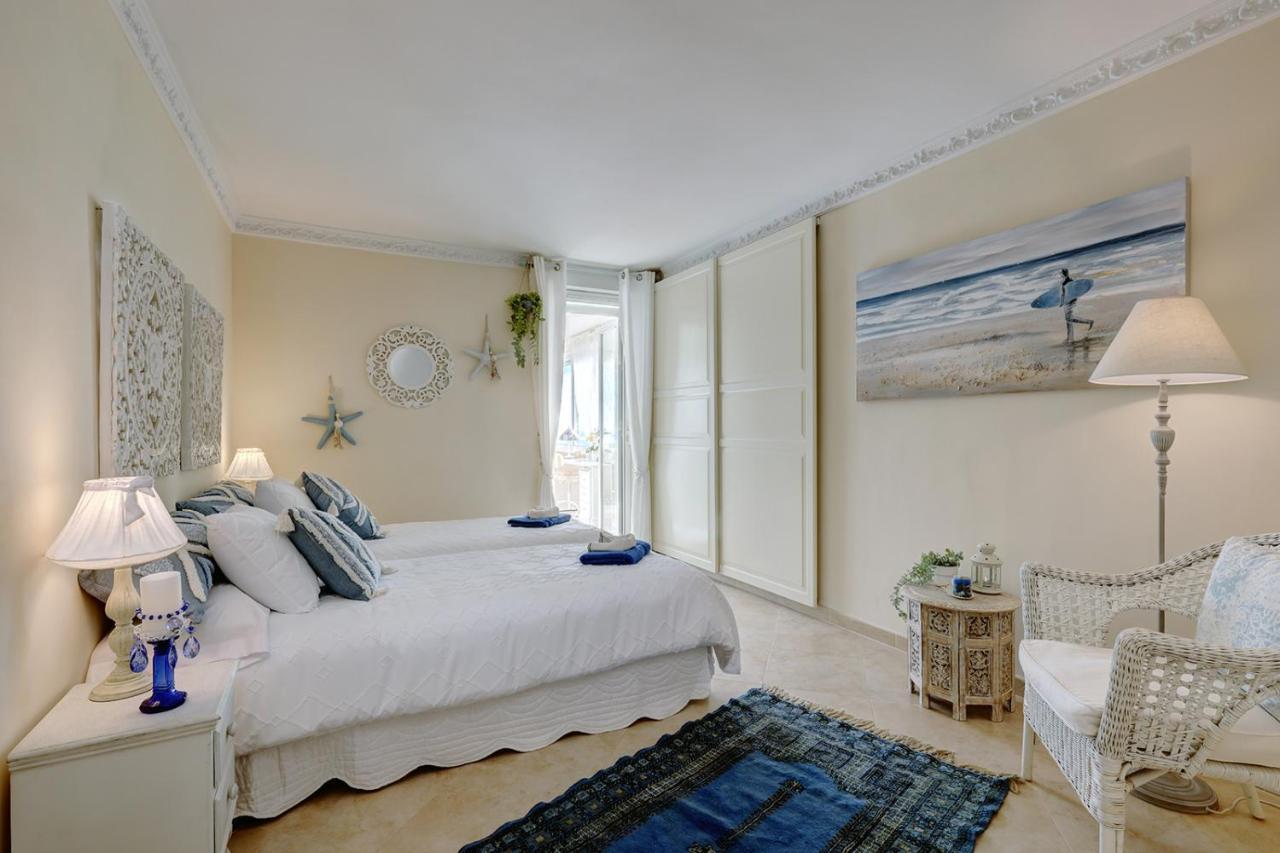 Malaga Paradise Home Τορρεμολίνος Εξωτερικό φωτογραφία