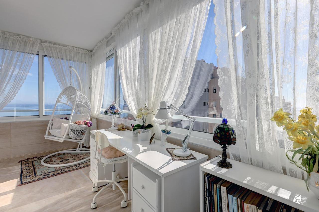 Malaga Paradise Home Τορρεμολίνος Εξωτερικό φωτογραφία