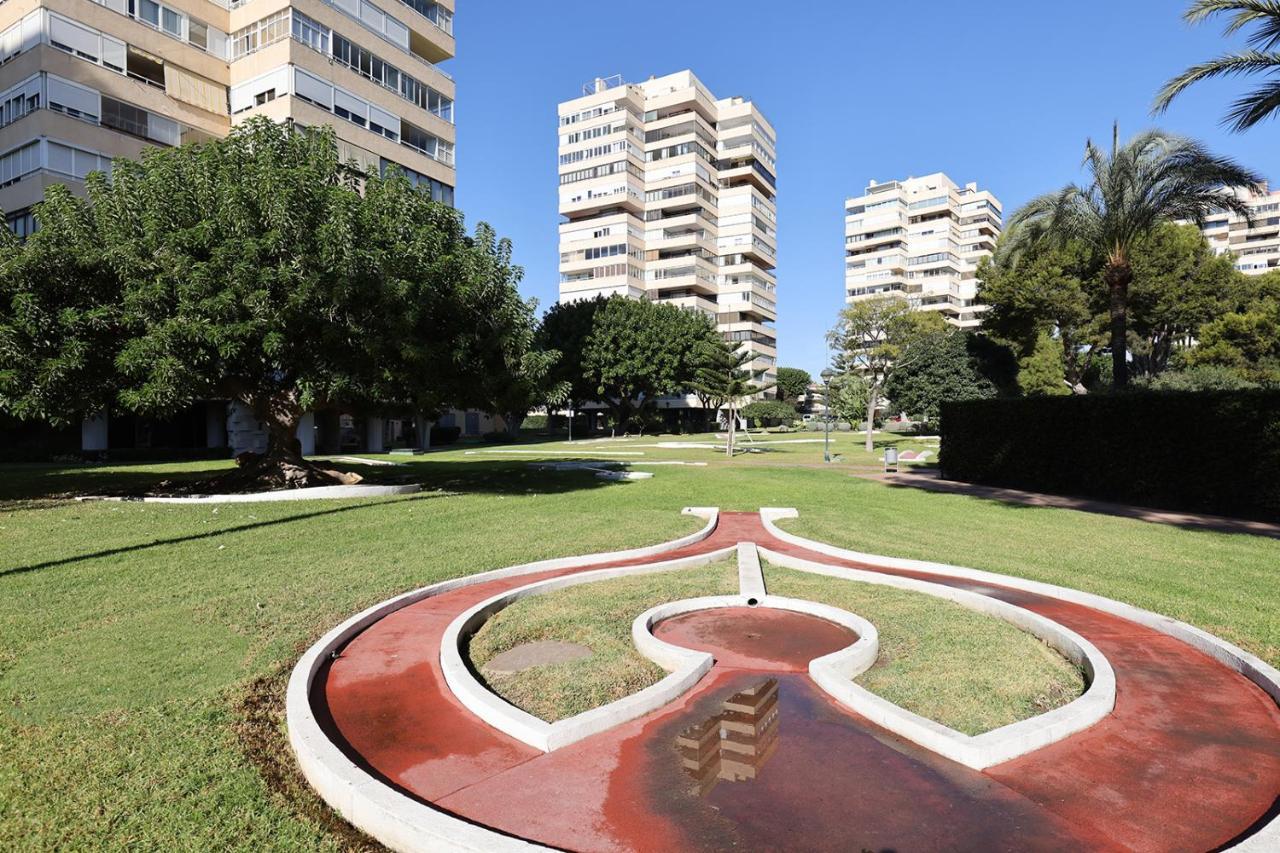 Malaga Paradise Home Τορρεμολίνος Εξωτερικό φωτογραφία
