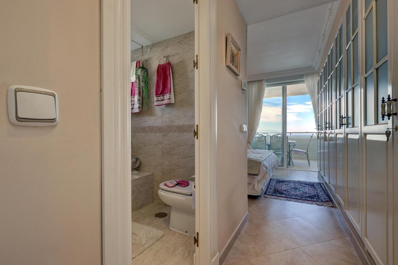 Malaga Paradise Home Τορρεμολίνος Εξωτερικό φωτογραφία