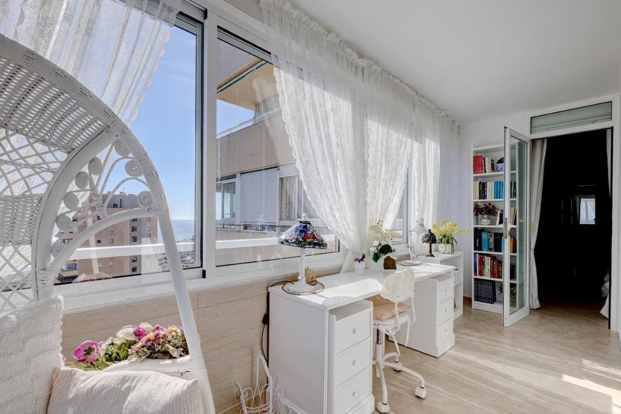 Malaga Paradise Home Τορρεμολίνος Εξωτερικό φωτογραφία