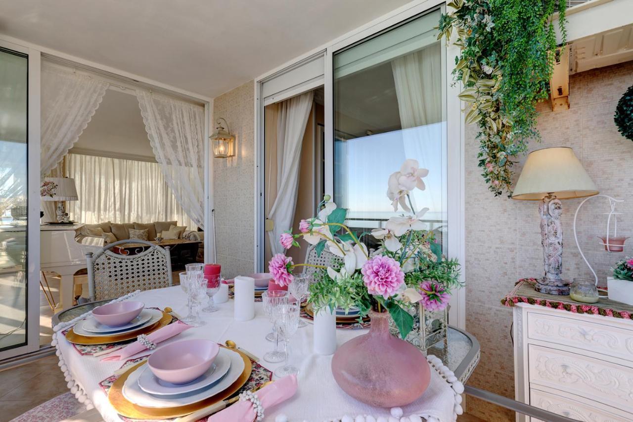 Malaga Paradise Home Τορρεμολίνος Εξωτερικό φωτογραφία