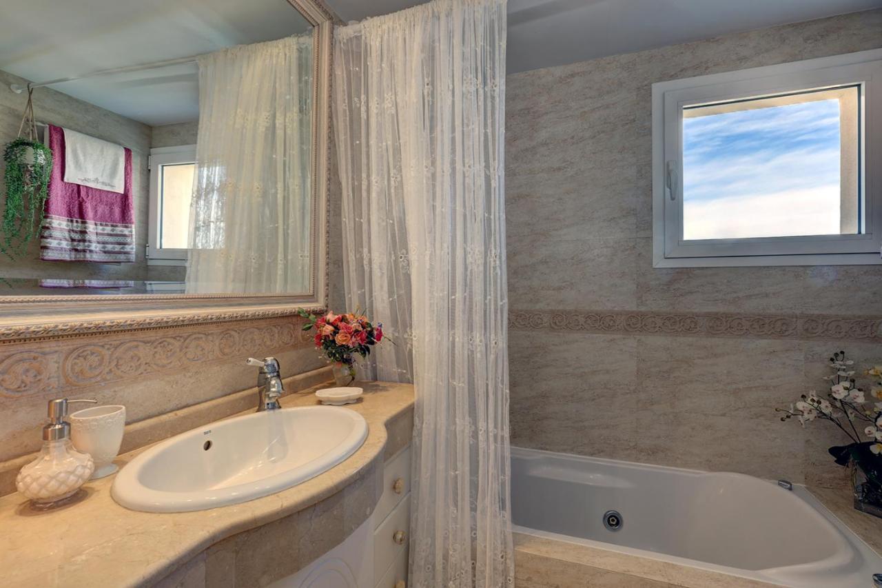 Malaga Paradise Home Τορρεμολίνος Εξωτερικό φωτογραφία