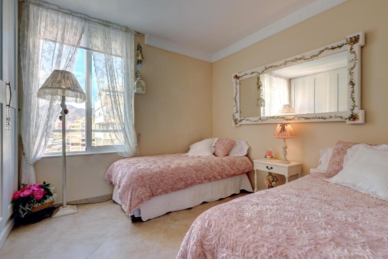 Malaga Paradise Home Τορρεμολίνος Εξωτερικό φωτογραφία