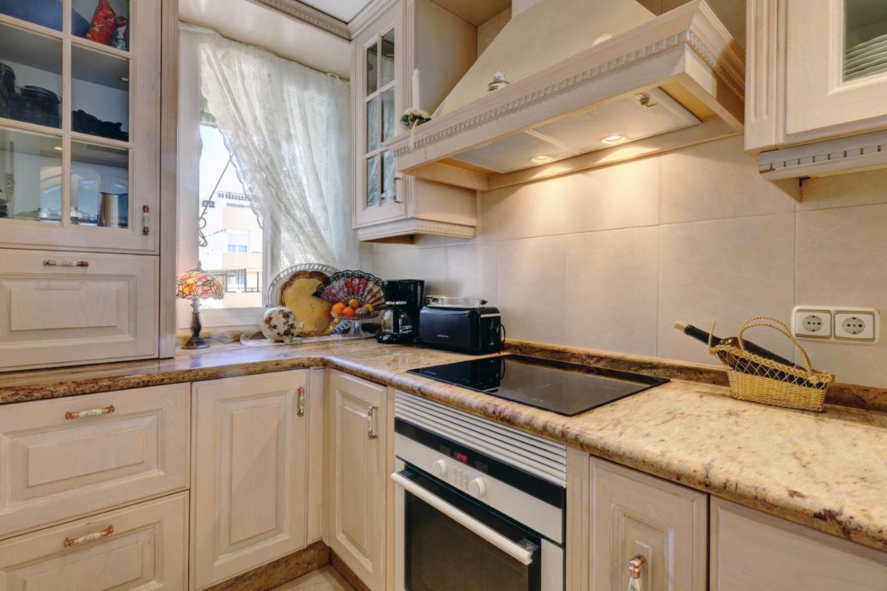 Malaga Paradise Home Τορρεμολίνος Εξωτερικό φωτογραφία