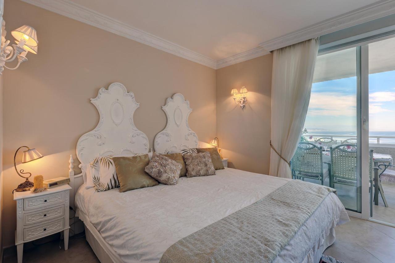 Malaga Paradise Home Τορρεμολίνος Εξωτερικό φωτογραφία