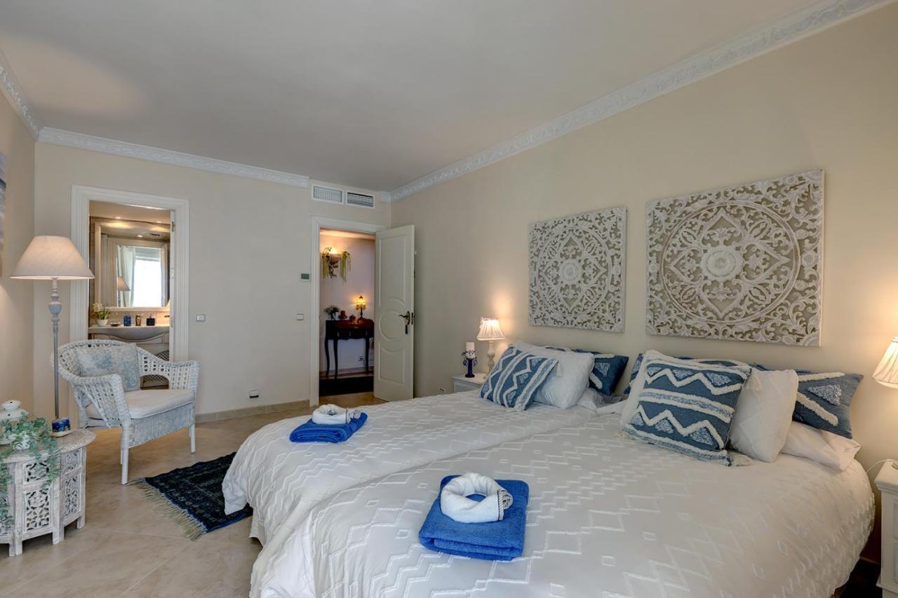 Malaga Paradise Home Τορρεμολίνος Εξωτερικό φωτογραφία