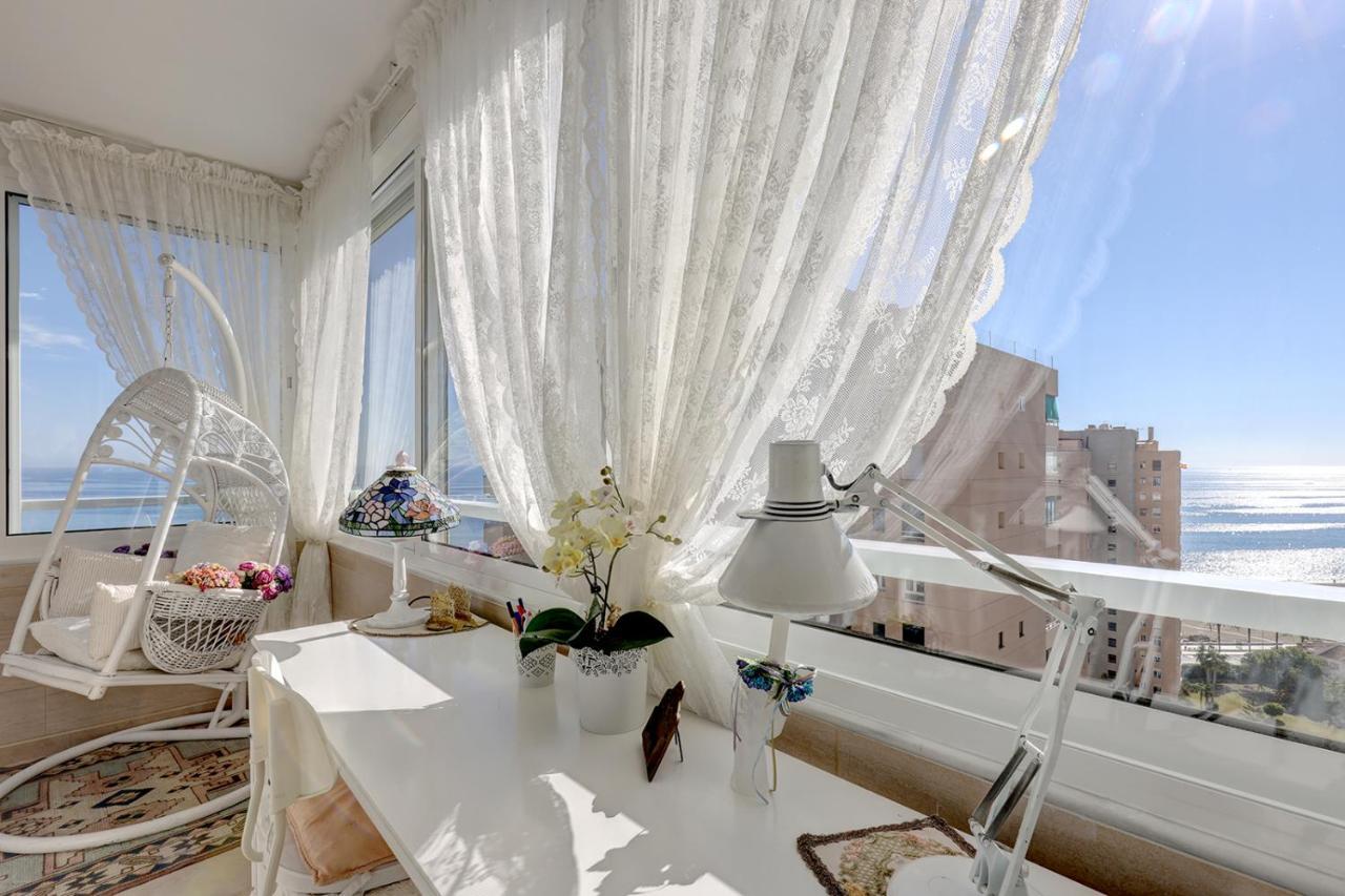 Malaga Paradise Home Τορρεμολίνος Εξωτερικό φωτογραφία