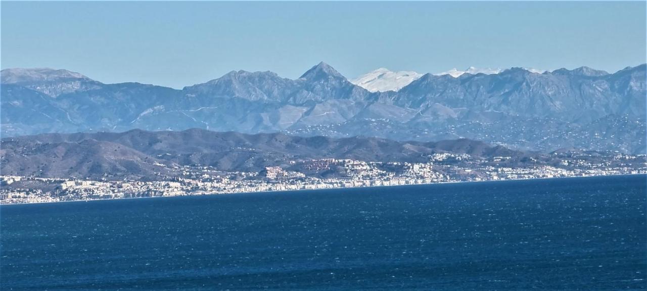 Malaga Paradise Home Τορρεμολίνος Εξωτερικό φωτογραφία