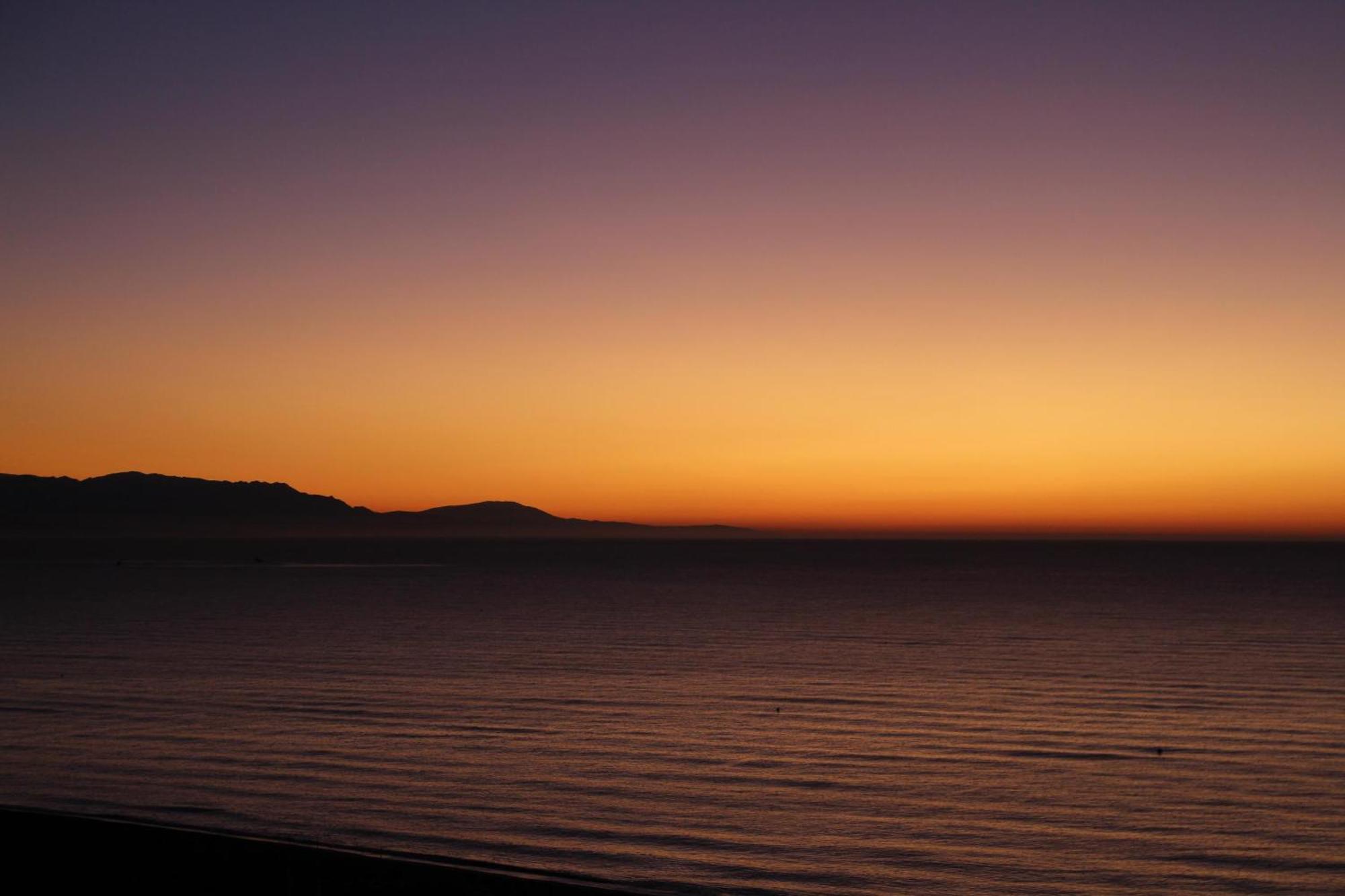 Malaga Paradise Home Τορρεμολίνος Εξωτερικό φωτογραφία