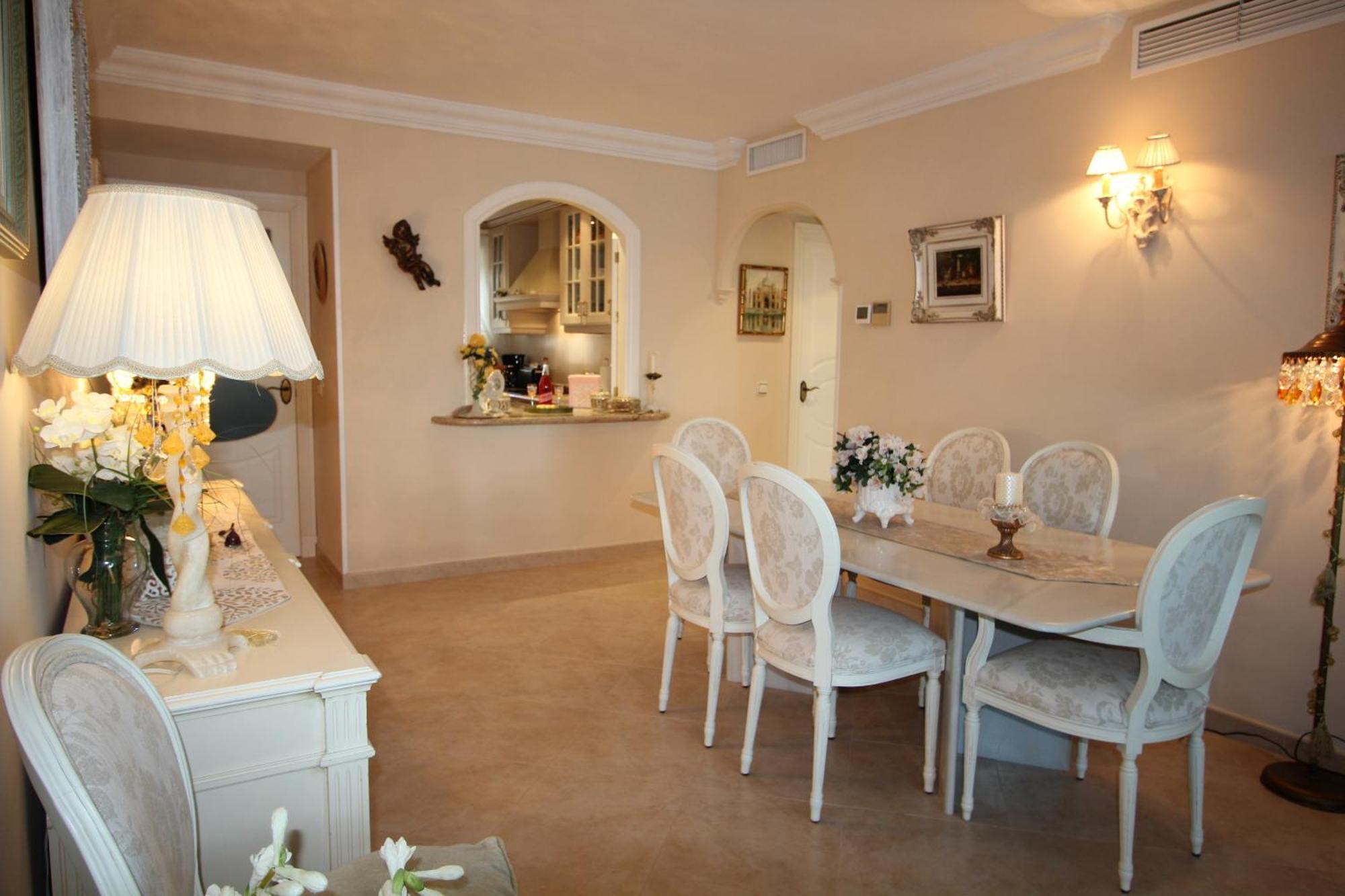 Malaga Paradise Home Τορρεμολίνος Εξωτερικό φωτογραφία